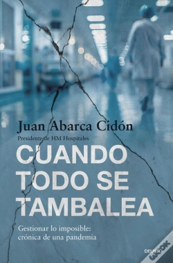Capa do artigo Cuando Todo Se Tambalea