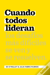 Capa do artigo Cuando Todos Lideran
