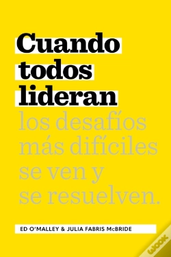 Capa do artigo Cuando Todos Lideran