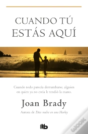 Capa do artigo Cuando Tú Estás Aquí