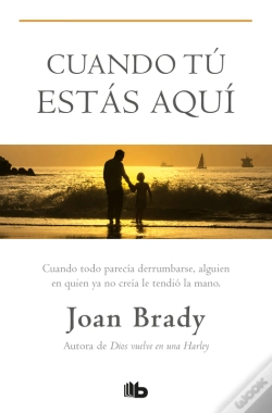 Capa do artigo Cuando Tú Estás Aquí
