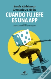 Capa do artigo Cuando Tu Jefe Es Una App