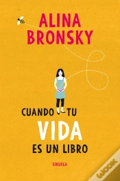 Capa do artigo Cuando Tu Vida Es Un Libro