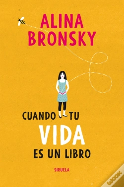 Capa do artigo Cuando Tu Vida Es Un Libro