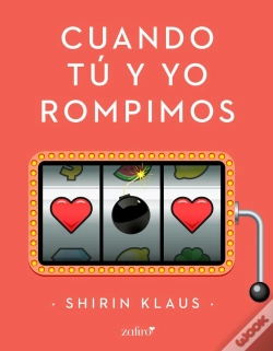 Capa do artigo Cuando Tú Y Yo Rompimos