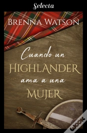 Capa do artigo Cuando Un Highlander Ama A Una Mujer