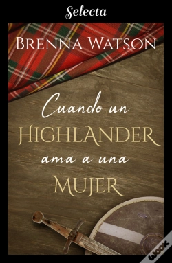 Capa do artigo Cuando Un Highlander Ama A Una Mujer