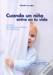 Capa do artigo Cuando Un Niño Entra En Tu Vida