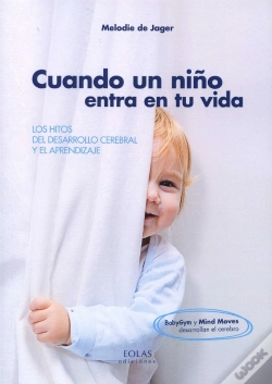 Capa do artigo Cuando Un Niño Entra En Tu Vida