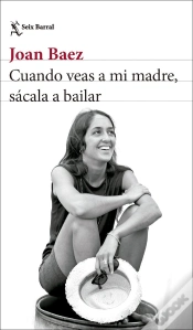 Capa do artigo Cuando Veas A Mi Madre Sacala A Bailar