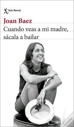 Capa do artigo Cuando Veas A Mi Madre Sacala A Bailar