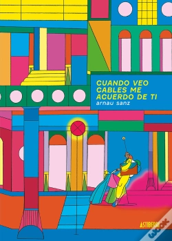 Capa do artigo Cuando Veo Cables Me Acuerdo De Ti