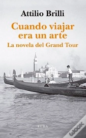 Capa do artigo Cuando Viajar Era Un Arte