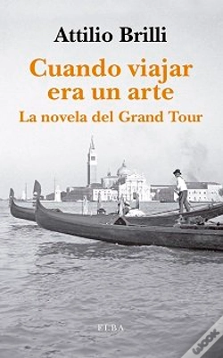 Capa do artigo Cuando Viajar Era Un Arte