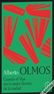 Capa do artigo Cuando Vips Era La Mejor Librería De La Ciudad
