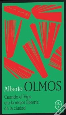 Capa do artigo Cuando Vips Era La Mejor Librería De La Ciudad