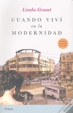 Capa do artigo Cuando Vivi En La Modernidad