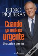 Cuando Ya Nada Es Urgente