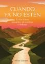 Cuando Ya No Esten - Preview
