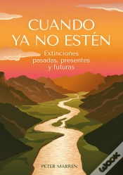 Capa do artigo Cuando Ya No Esten