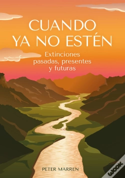 Capa do artigo Cuando Ya No Esten