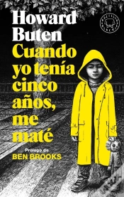 Capa do artigo Cuando Yo Tenía Cinco Años, Me Maté