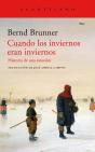 Cuandos Los Inviernos Eran Inviernos - Preview