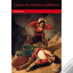 Capa do artigo Cuant Els Trabucs Refilaben