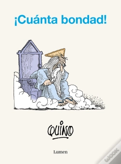 Capa do artigo ¡Cuanta Bondad!
