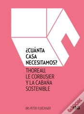Capa do artigo Cuánta Casa Necesitamos?
