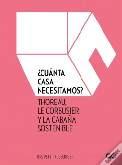 Capa do artigo Cuánta Casa Necesitamos?