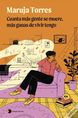 Capa do artigo Cuanta Mas Gente Se Muere, Mas Ganas De Vivir Tengo