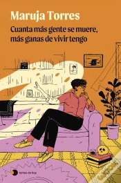 Capa do artigo Cuanta Mas Gente Se Muere, Mas Ganas De Vivir Tengo
