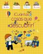 ¡Cuántas Cosas Que Descubrir! - Preview