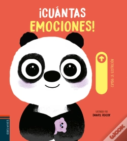 Capa do artigo ¡Cuántas Emociones!