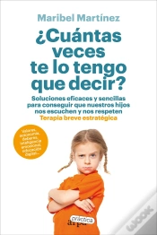 Capa do artigo ¿Cuantas Veces Te Lo Tengo Que Decir?