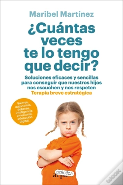 Capa do artigo ¿Cuantas Veces Te Lo Tengo Que Decir?