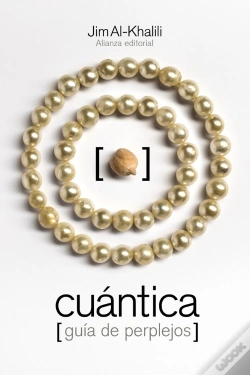 Capa do artigo Cuántica