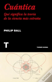 Capa do artigo Cuántica