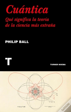 Capa do artigo Cuántica