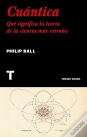Capa do artigo Cuántica