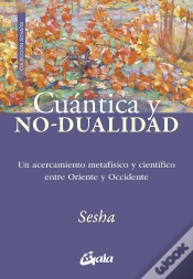 Capa do artigo Cuantica Y No Dualidad