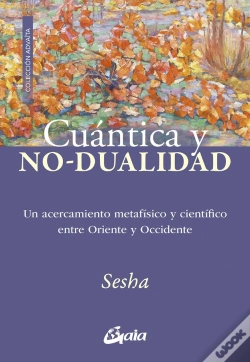 Capa do artigo Cuantica Y No Dualidad