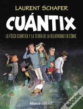 Cuántix [Cómic]