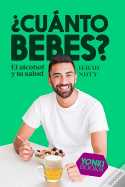 Capa do artigo ¿Cuánto Bebes?