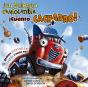 Cuanto Cachorro!. Camiolandia - Preview