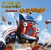 Capa do artigo Cuanto Cachorro!. Camiolandia