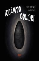 ¡Cuanto Color!