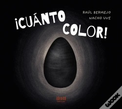 Capa do artigo ¡Cuanto Color!
