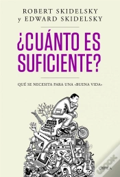 Capa do artigo ¿Cuánto Es Suficiente?